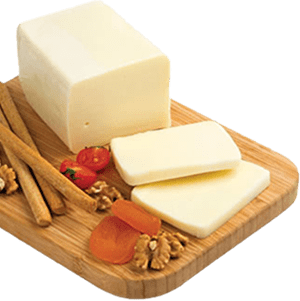 Tost Peyniri Tam Yağlı 600 G