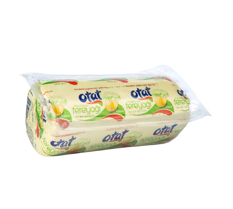 Rulo Tereyağı 1000 G